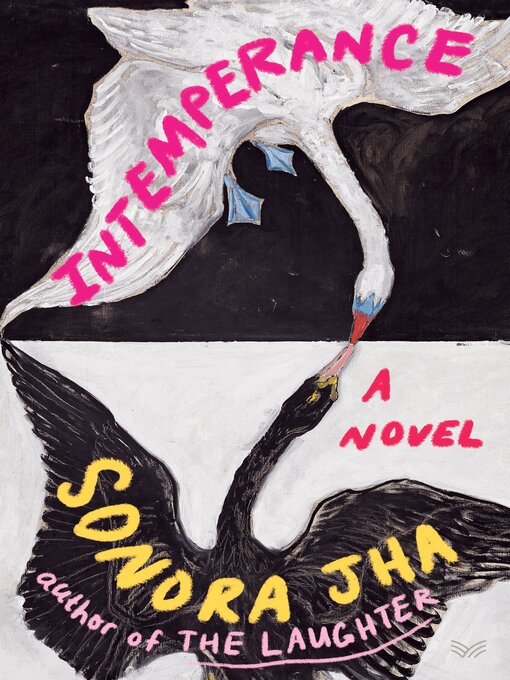 Title details for Intemperance by Sonora Jha - Wait list